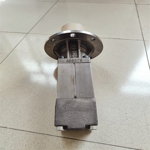 螺桿泵 KTS 25-38-T-A-G-KB-H-B (5)