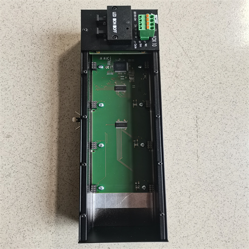 模塊 770-00071 FOX-10-ZZZZ (5)