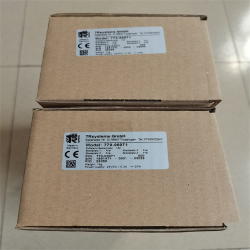 模塊 770-00071 FOX-10-ZZZZ (7)