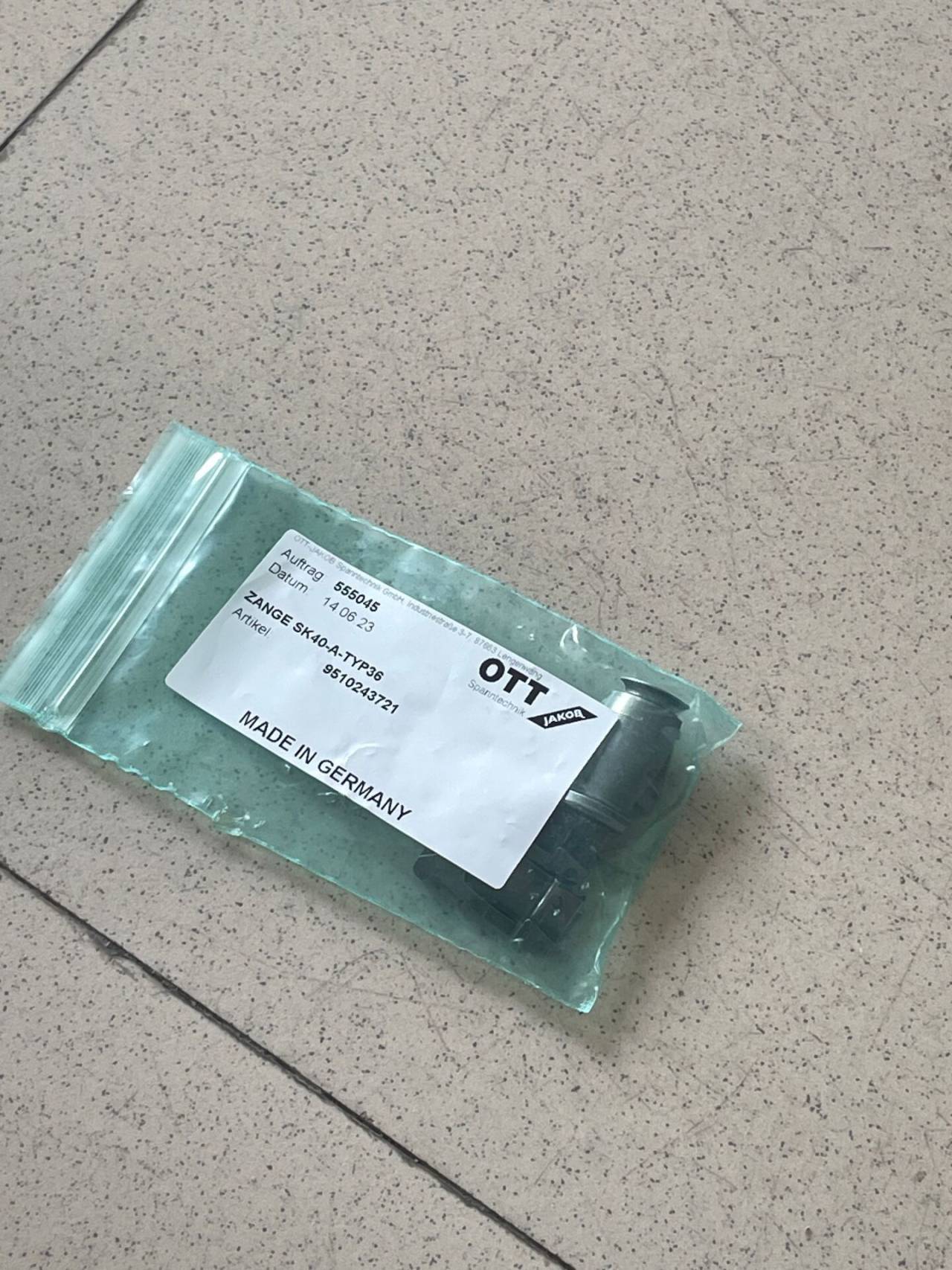 OTT拉爪爪瓣 &nbsp;95