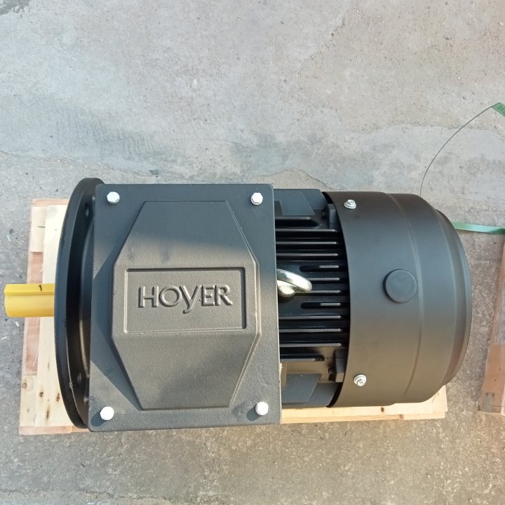HOYER電機HMA4160M-4的全替代款型號HMC4-160M-4 (3)
