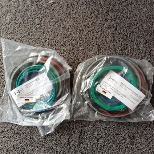 HEISS密封套件HZ 210-160100350-112