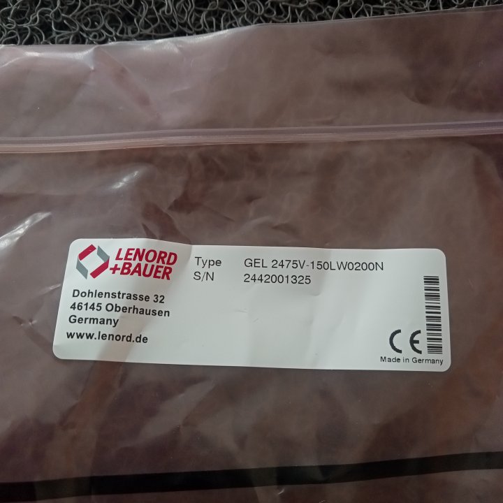 L+B編碼器GEL2475V-150LW0200N (2)