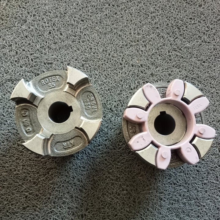 KTR聯(lián)軸器ROTEX 55 內徑30 (4)