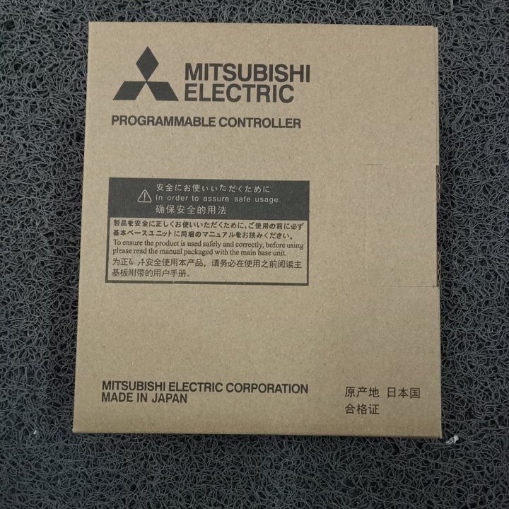 三菱Mitsubishi模塊Q03UDVCPU (1)