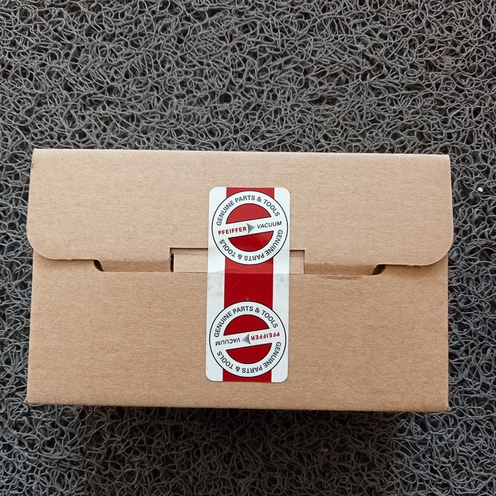 Pfeiffer真空計(jì)TTR 91 PTT10138300 (2)