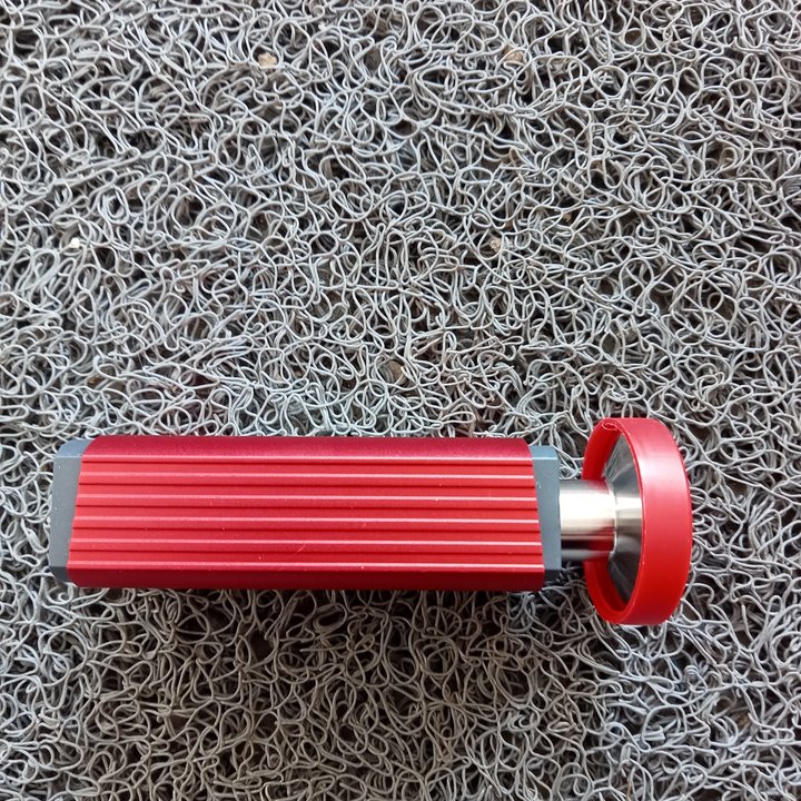 Pfeiffer真空計(jì)TTR 91 PTT10138300 (3)