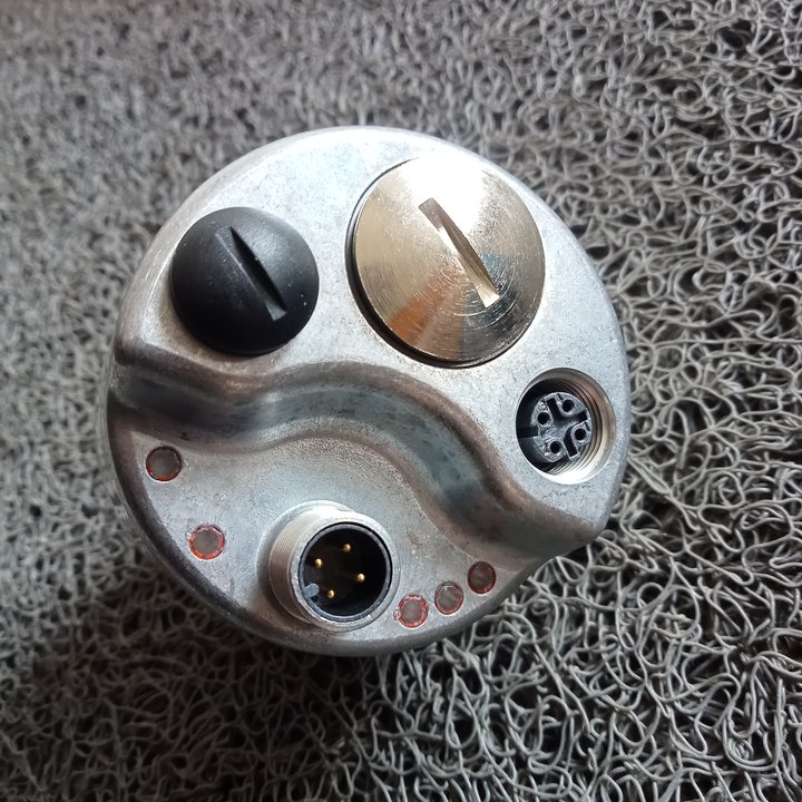 SICK絕對(duì)多圈編碼器AFM60A-S4NB018X12 (4)