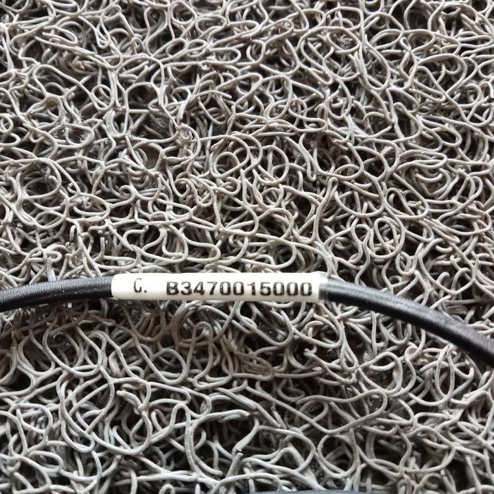 馬波斯MARPOSS測(cè)量頭B3470015000 (3)