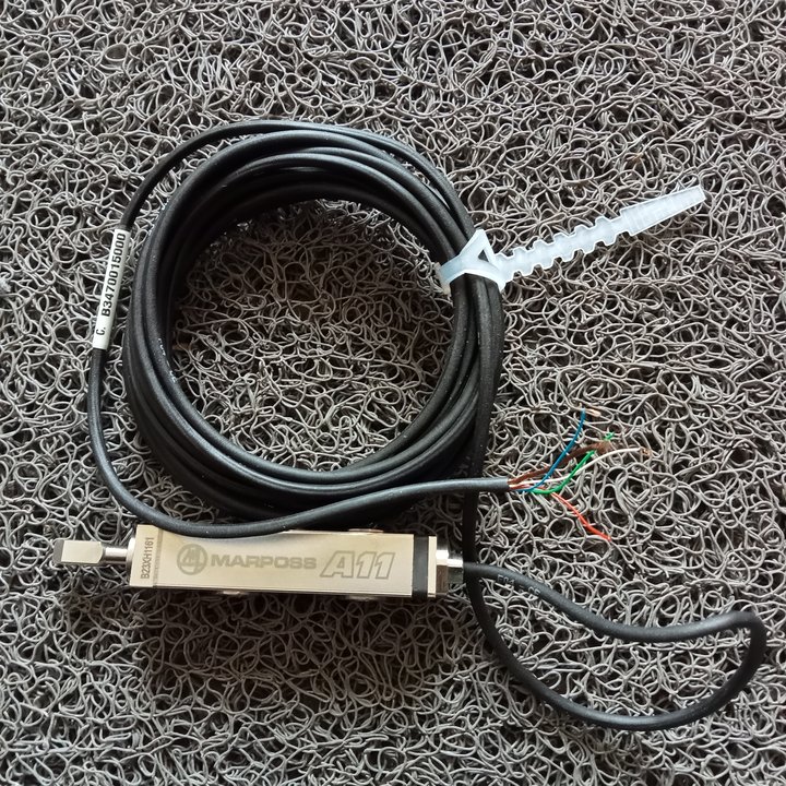 馬波斯MARPOSS測(cè)量頭B3470015000 (5)