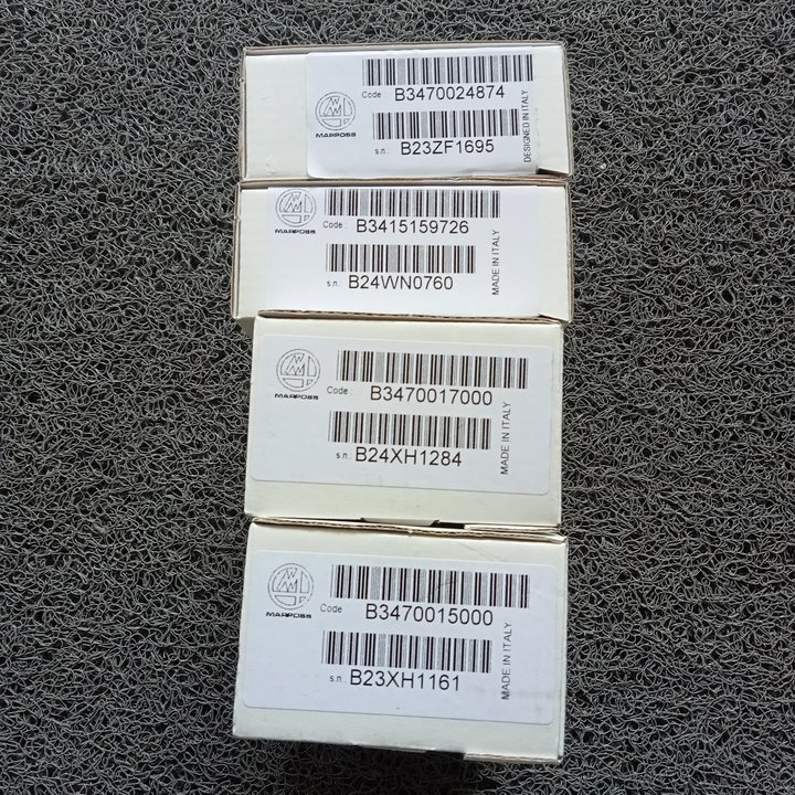 馬波斯MARPOSS測(cè)量頭B3470015000 (4)