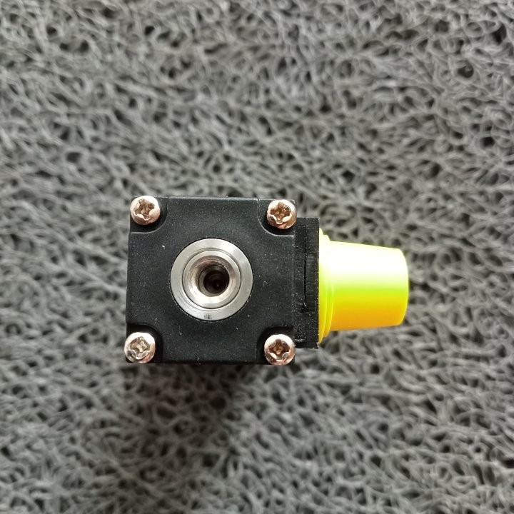 AIRTEC氣動(dòng)閥MF-04-510-HN-412 24VDC (3)