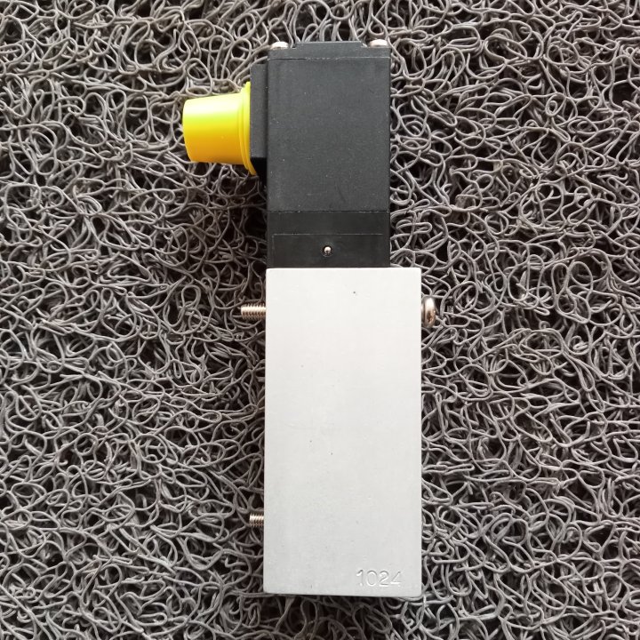 AIRTEC氣動(dòng)閥MF-04-510-HN-412 24VDC (4)