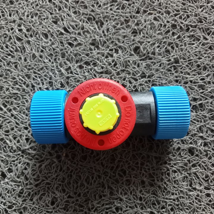 SIKA流量計VT1541KTRUMP14 (2)