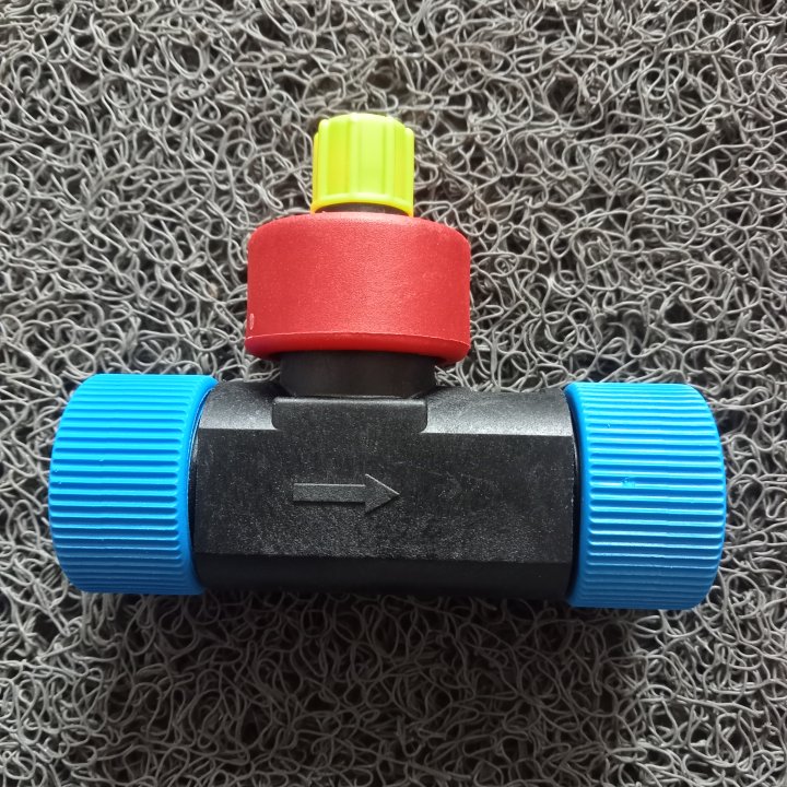 SIKA流量計VT1541KTRUMP14 (5)