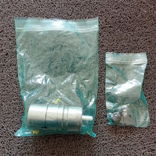 OTT-JAKOB旋轉(zhuǎn)接頭9525002130 (5)