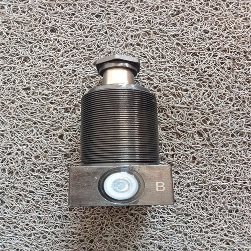 ROEMHELD液壓缸1893204 (2)