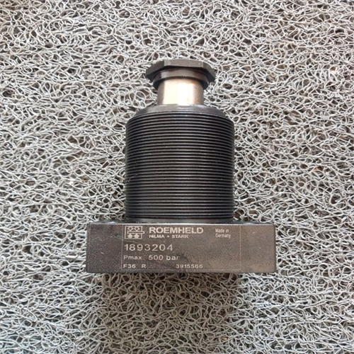 ROEMHELD液壓缸1893204 (1)