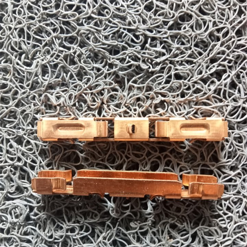 德國法勒接頭WM-VCL2-7訂貨號281559 (2)