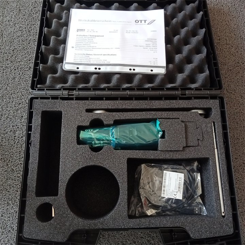 OTT-JAKOB拉力計(jì)95