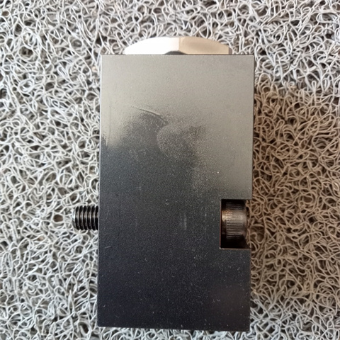 日本KOSMEK高世美單向閥BY0631-T (3)