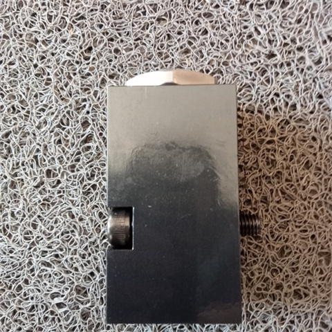 日本KOSMEK高世美單向閥BY0631-T (4)