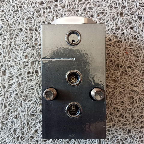 日本KOSMEK高世美單向閥BY0631-T (5)