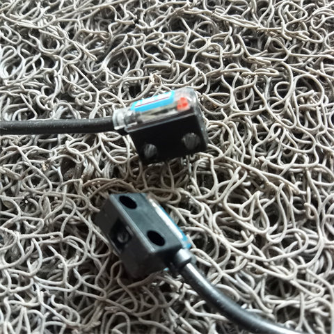 光電傳感器PQ-02 (2)