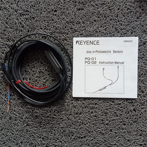 光電傳感器PQ-02 (6)