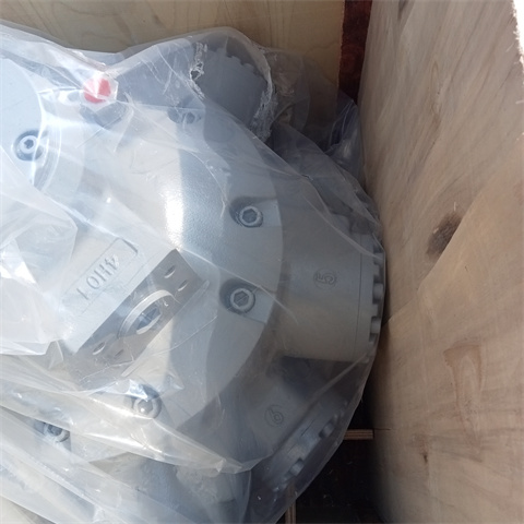 馬達HSTFC400-6800P71-F04-H-381 (3)