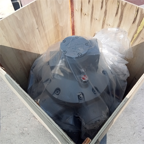 馬達HSTFC400-6800P71-F04-H-381 (4)