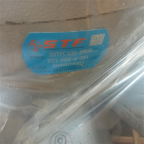 馬達HSTFC400-6800P71-F04-H-381 (5)