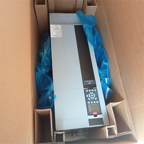 變頻器134L8040 FC-302N110T5E20H2XGCXXXSXXXXALBXCXXXXD0 (3)