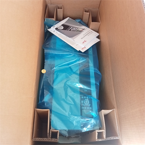 變頻器134L8040 FC-302N110T5E20H2XGCXXXSXXXXALBXCXXXXD0 (5)