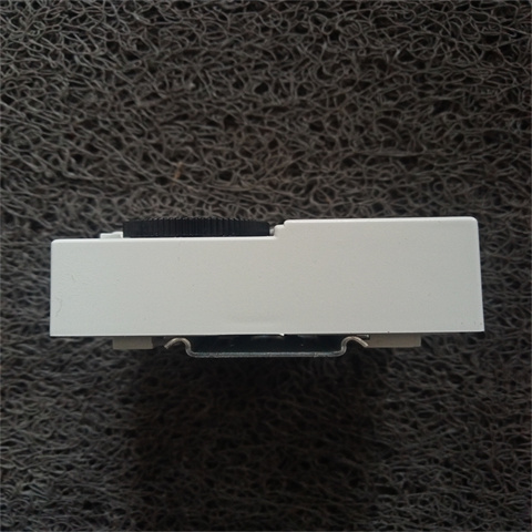 德國威圖RITTAL溫控器SK3110000 (1)