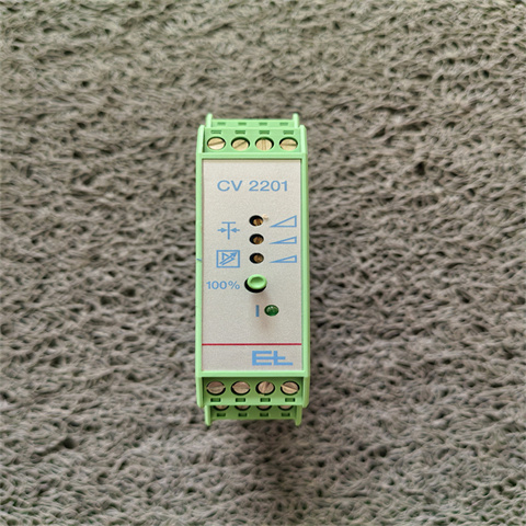 德國E+L放大器CV2201(302990)