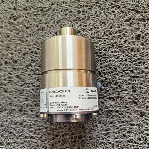 旋轉(zhuǎn)接頭Rotodisk S0-AKM(model