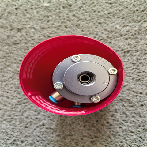 旋轉(zhuǎn)接頭Rotodisk S0-AKM(model