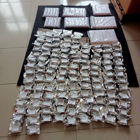 切割頭噴嘴雙氣路P40-008038-002 (6)