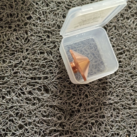 切割頭噴嘴P40-008038-003 (4)