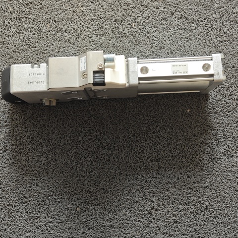 氣缸 CKZ3T50-30E-X2734 (2)
