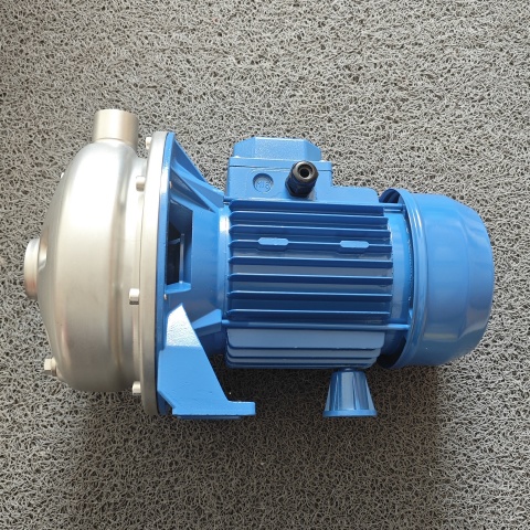 泵 CDX-L 120-12 (2)