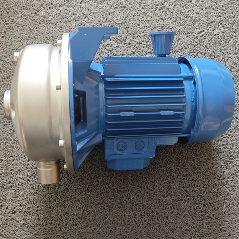 泵 CDX-L 120-12 (3)