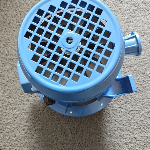 泵 CDX-L 120-12 (4)