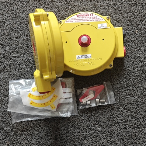 限位開(kāi)關(guān)盒 074-004U002000 (5)