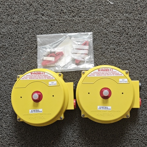 限位開(kāi)關(guān)盒 074-004U002000 (1)