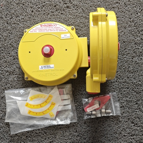 限位開(kāi)關(guān)盒 074-004U002000 (3)