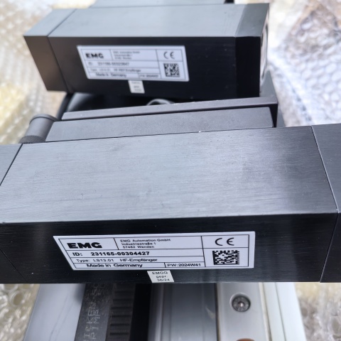 糾偏接收裝置EVK2-CP800