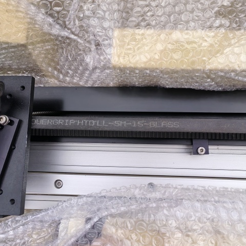 糾偏接收裝置EVK2-CP800