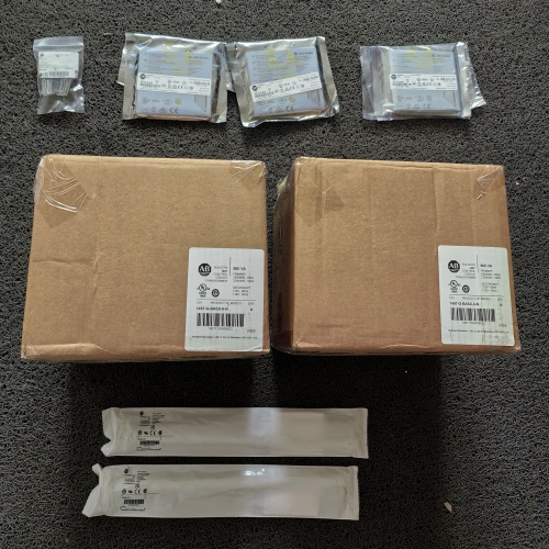 模擬信號分配器931N-A222 (6)